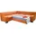 DOMO collection Ecksofa »Norma, moderne Armlehnen, zeitlos und elegant, L-Form«, wahlweise mit Bettfunktion