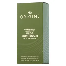 Origins Mega-Mushroom Soothing Treatment Lotion 100 ml