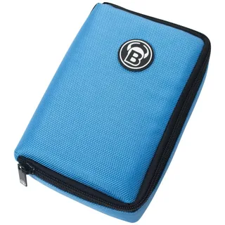 BULL'S Erwachsene blau Tp Dartcase, Standard