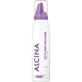 Alcina Styling Mousse 150 ml