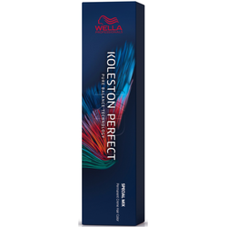 Wella Koleston Perfect Me+ 0/30 Mix gold natur - 60ml