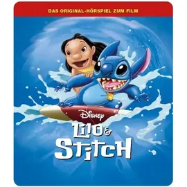 Tonies Disney Lilo & Stitch