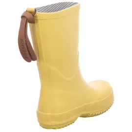 Bisgaard Gummistiefel Basic Gelb 30