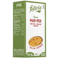 Felicia Bio Mais-Reis Penne bio