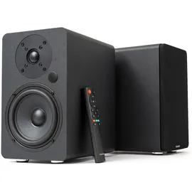 VULKKANO A5 ARC MKII schwarz