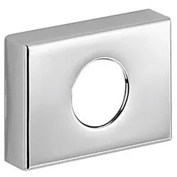 Keuco Hygienebeutel Spender Universal 04976170000 Aluminium-finish