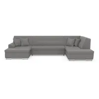 DOMO collection Wohnlandschaft DOMO COLLECTION "TREVISO inkl.