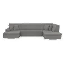DOMO collection Wohnlandschaft DOMO COLLECTION "TREVISO inkl.