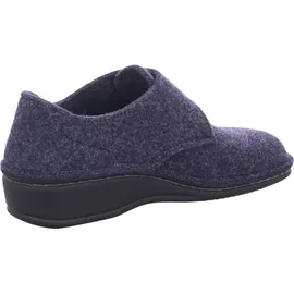 Finn Comfort Clogs Blau 36