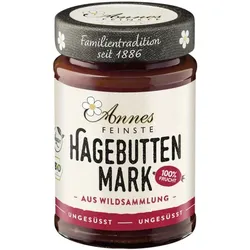 Annes Feinste Hagebuttenmark bio