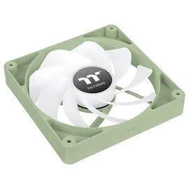 Thermaltake CT120 Reverse ARGB Sync Matcha Green 2 Pack