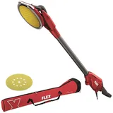 Flex Wand- und Deckenschleifer Giraffe® GE 6 R-EC inkl. 24 Blatt Schleifpapier