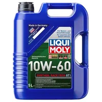 LIQUI MOLY Race Tech GT1 1391 10W-60 5 l