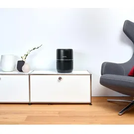 LASERLINER AirBreeze 120 Schwarz