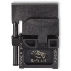 Phoenix Contact Gesenk für Crimpfox-M CRIMPFOX-M RJ45/DIE - Preis bezieht sich a