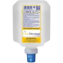 Dr. Schnell CimoDecontan Soft Antimikrobielle Waschlotion 1 l