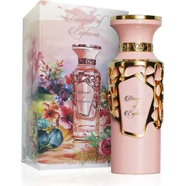 Fragrance World Bouquet of Euphoria Eau de Parfum 100 ml