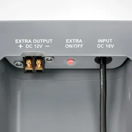 esotec Bachlaufset WATERFALL 150/3500