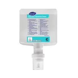 Soft Care Sensitive Foam Schaumseife 100940174 , 1,3 Liter - Kartusche