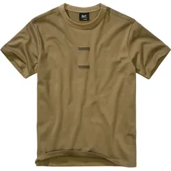 Brandit BW Tropen, T-Shirt - Oliv - 12