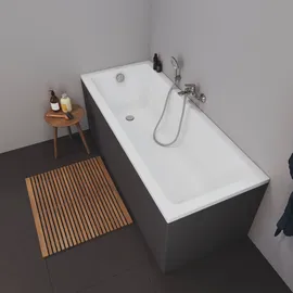Duravit No.1 Rechteckbadewanne 150 x 70 cm (700487000000000)