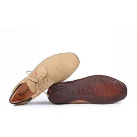 THINK! Schnürschuhe Herren Beige 43