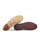 THINK! Schnürschuhe Herren Beige 43