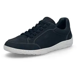 Rieker 08300 Herren Blau 46