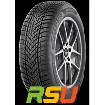Cooper Winter 3PMSF 165/70 R14 81T