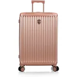 HEYS Luxe 4-Rollen 66 cm / 86 l rosa