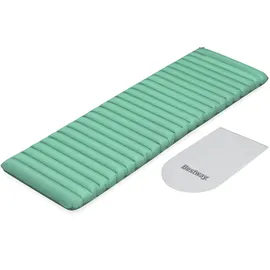 BESTWAY Aufblasbare Single Isomatte AdventuRestTM 188 x 58,5 x 7,5 cm