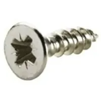 Hettich Spanplattenschraube 3,5 x 16 mm 2 Stück