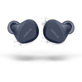 JABRA Elite 4 Active navy