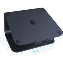 Rain Design mStand 360 - Notebook-Ständer - Midnight