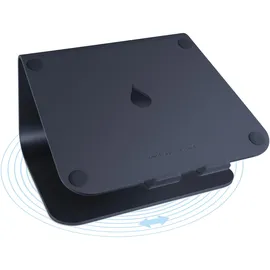Rain Design mStand 360 - Notebook-Ständer - Midnight