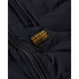 G-Star Foundation Liner Dunkelblau S
