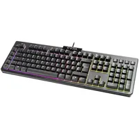 evga Z12 Gaming Tastatur 834-W0-12DE-K2,