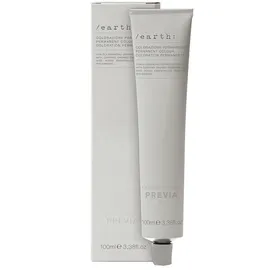Previa Earth Colour 6.44 dunkles kupferblond 100 ml