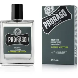 Proraso Kölner Zypresse & Vetyver