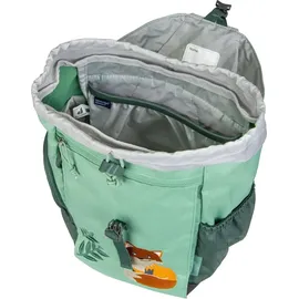 Deuter Waldfuchs 14 spearmint/seagreen