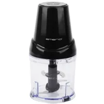 EMERIO Universal MC-132890 Zerkleinerer