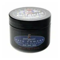 COCK GREASE Xxxtra Hard XXX Hair Pomade 50g For