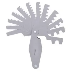 KS TOOLS Gewindelehre 300.0622