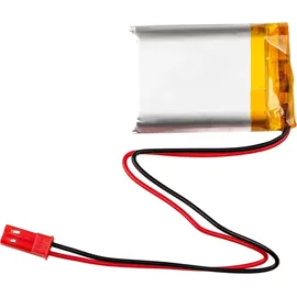Akyga Akkupack Spezial-Akku LiPo 3,7V/1000mAh