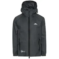 Trespass Qikpac Jacke - Flint - 5-6 Jahre