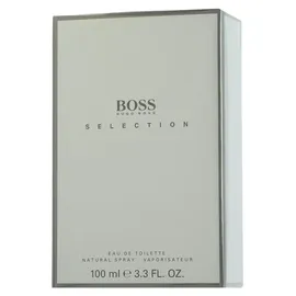 HUGO BOSS Boss Selection Eau de Toilette 100 ml