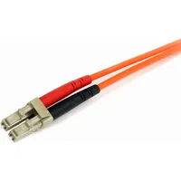 Startech Multimode 62.5/125 Duplex F