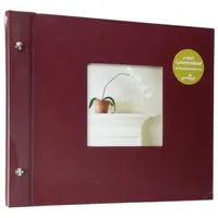 Goldbuch Bella Vista 30x25 Schraubalbum 40 Seiten
