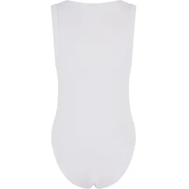 URBAN CLASSICS Body Ladies Rib Tank Body 2-Pack, 2er Pack gerippter Tank Body für Frauen, erhältlich in verschiedenen Farben, Größen XS-5XL - 3XL