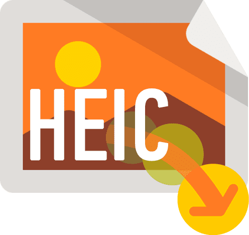 HEIC to JPG Converter